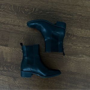 Cole Haan Chelsea Ankle Boots